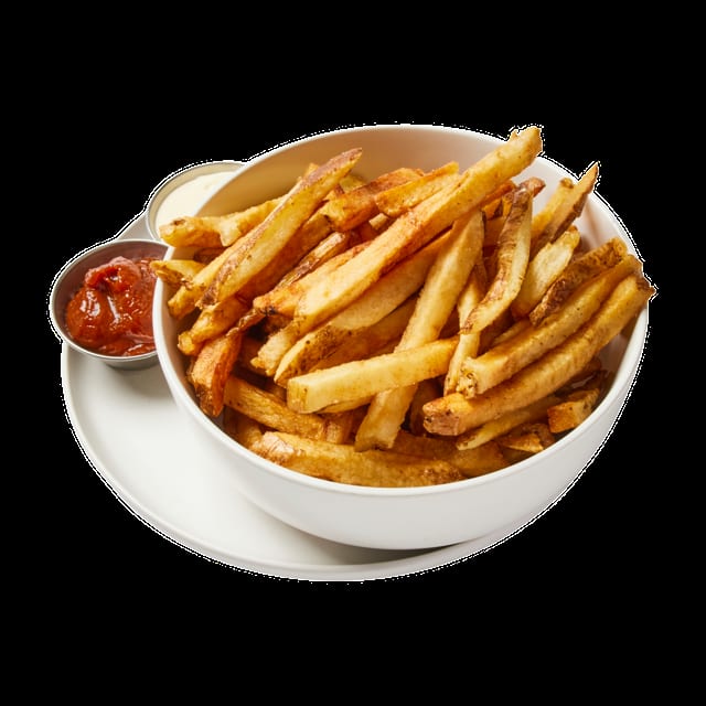 Side of Fries.